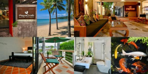 PapaCrab Boutique Guesthouse